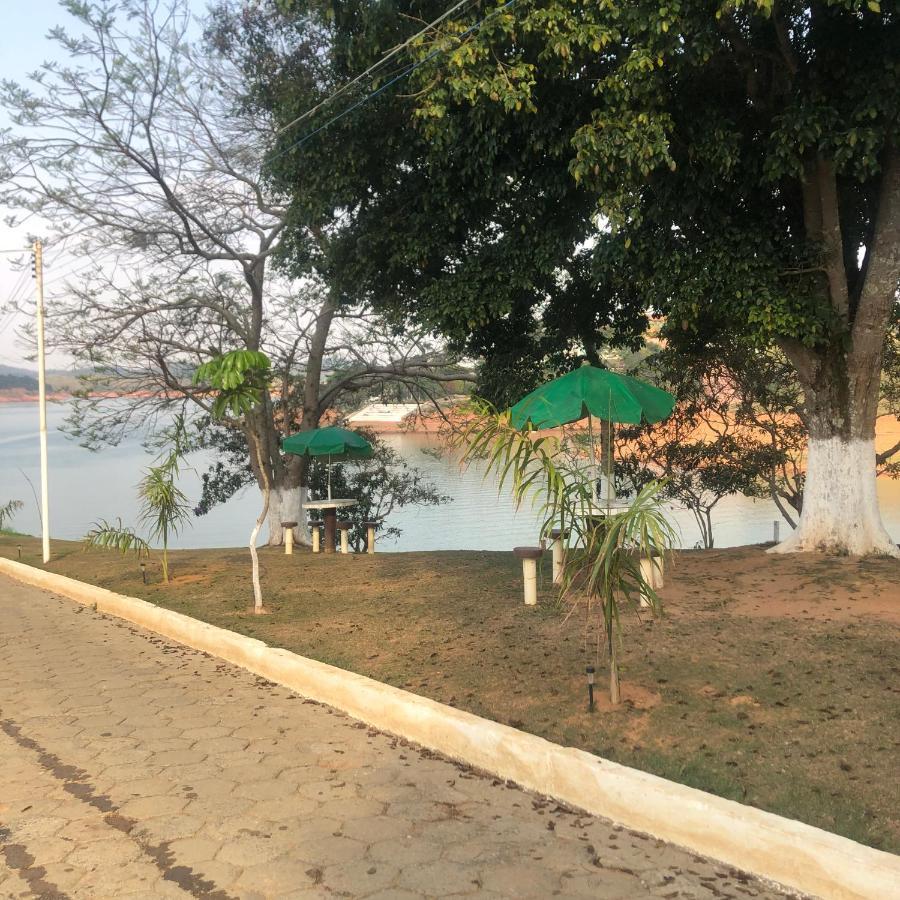 Pousada Marina Aguas De Igaratá المظهر الخارجي الصورة