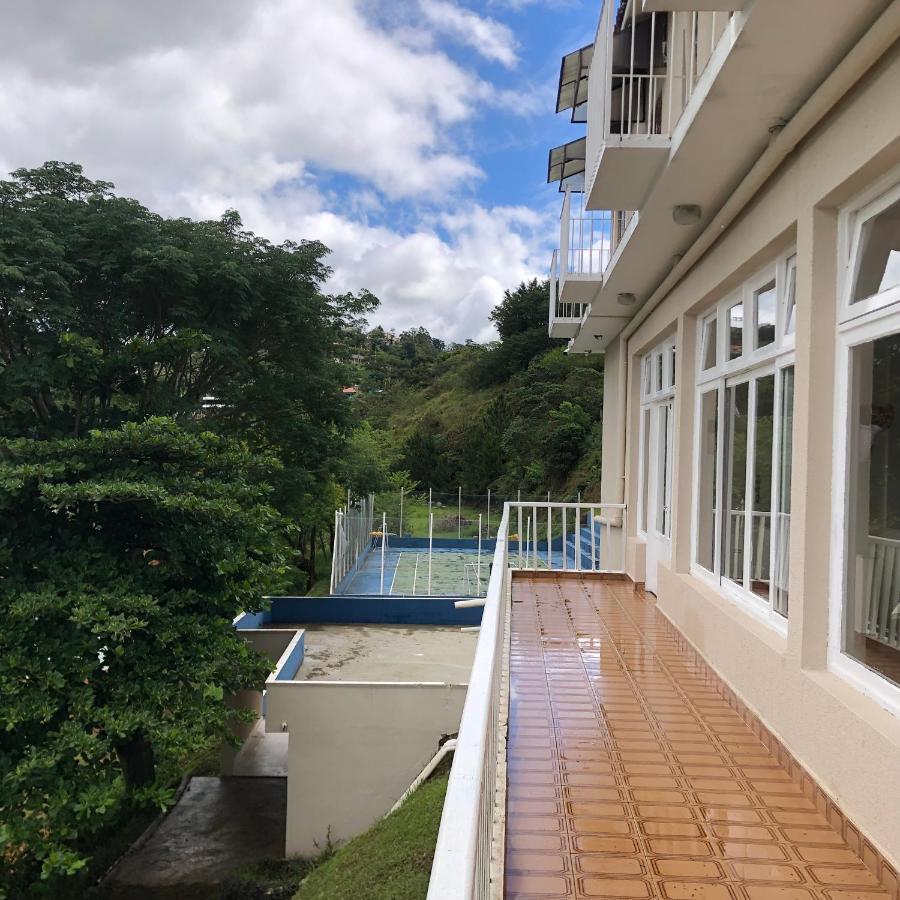 Pousada Marina Aguas De Igaratá المظهر الخارجي الصورة