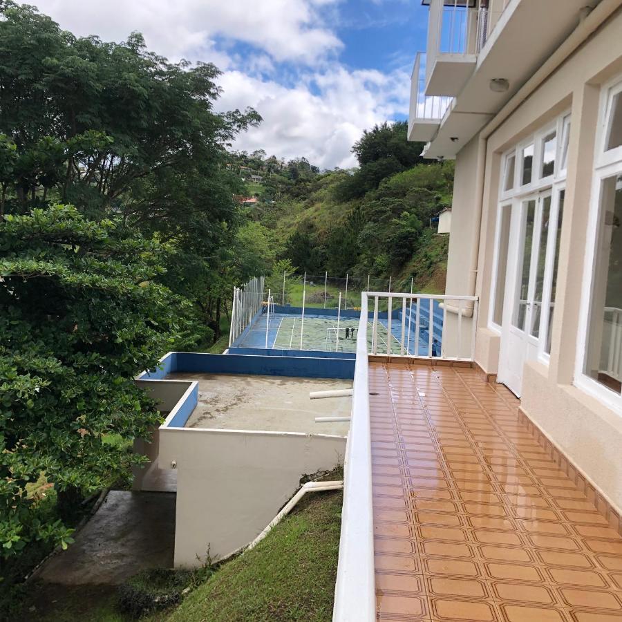 Pousada Marina Aguas De Igaratá المظهر الخارجي الصورة